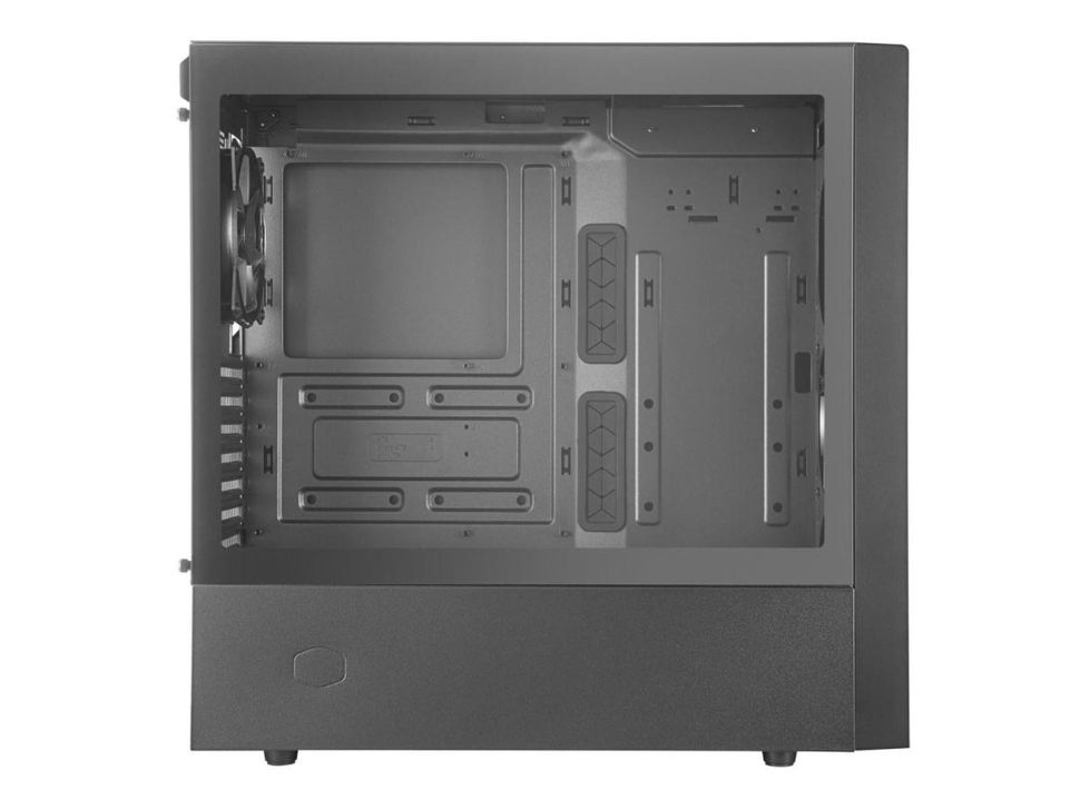 Best PC cases for airflow 2024 Windows Central