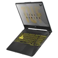 ASUS TUF Gaming A15 laptop $1,000 $749.99 at Microsoft