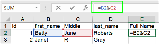 combine-data-in-2-cells-in-excel-tropdeperwi1974-riset