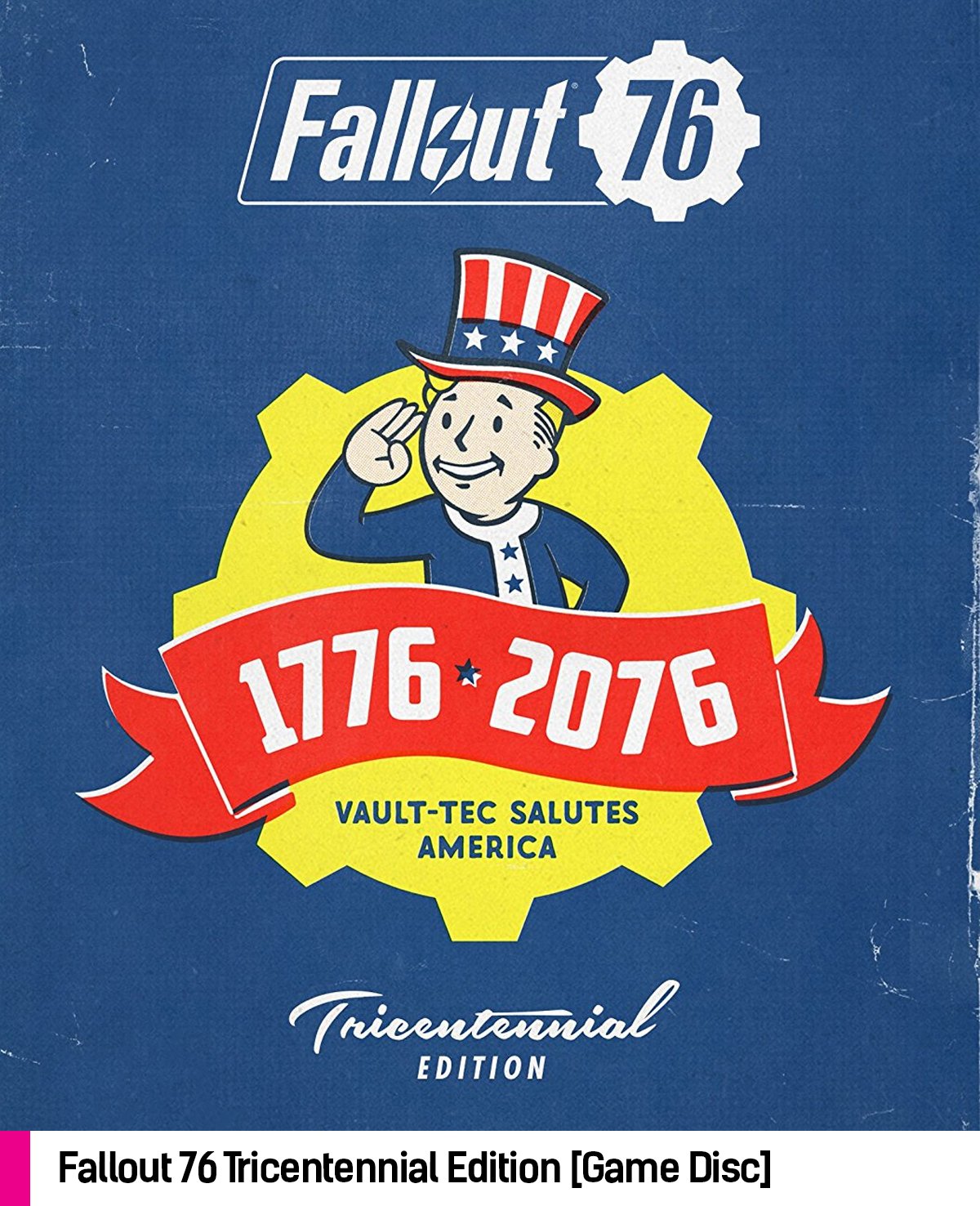 Fallout 76 Preorder Guide: Power Armor Edition, Bonuses, Release Date ...