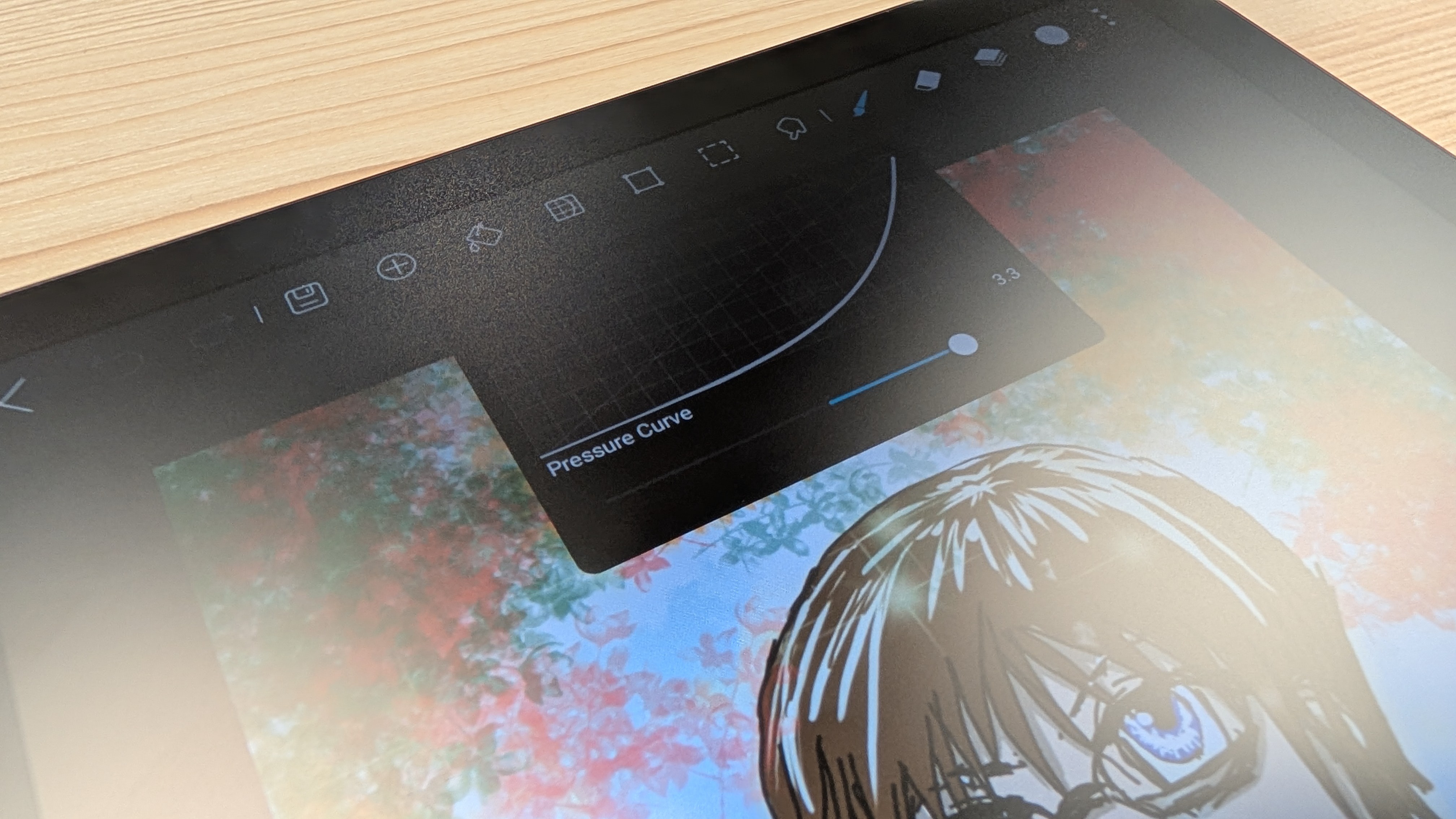 Huion Kamvas Slate 11