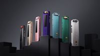 Snowsky Echo Nano portable music player