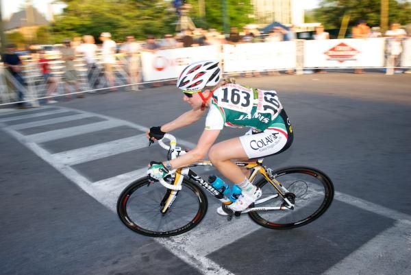 Andrea Dvorak (Colavita)