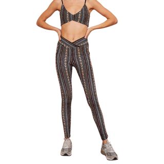 Best yoga clothes: Wolvern