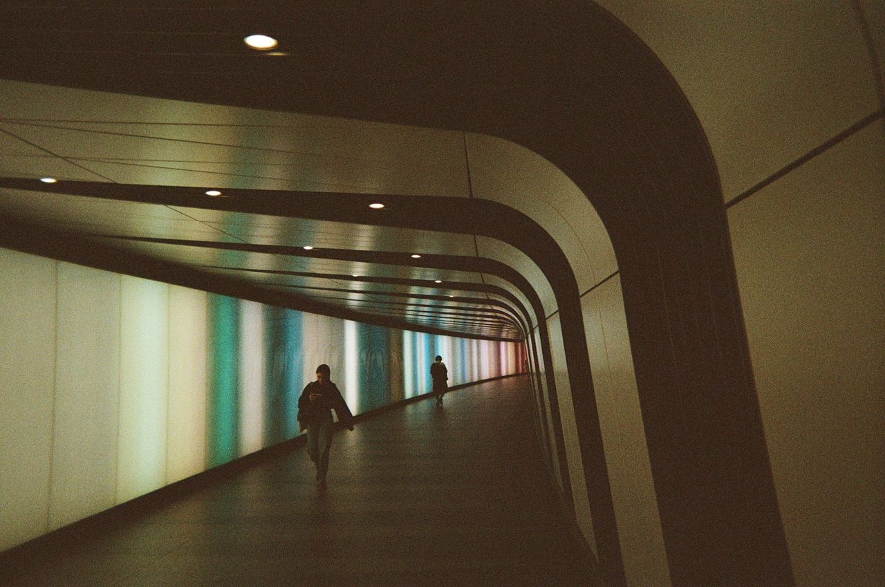 Sample photo taken with the Fujifilm QuickSnap Active