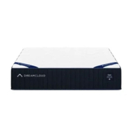 DreamCloud Classic Memory Foam:  $299 + free accessories at DreamCloud