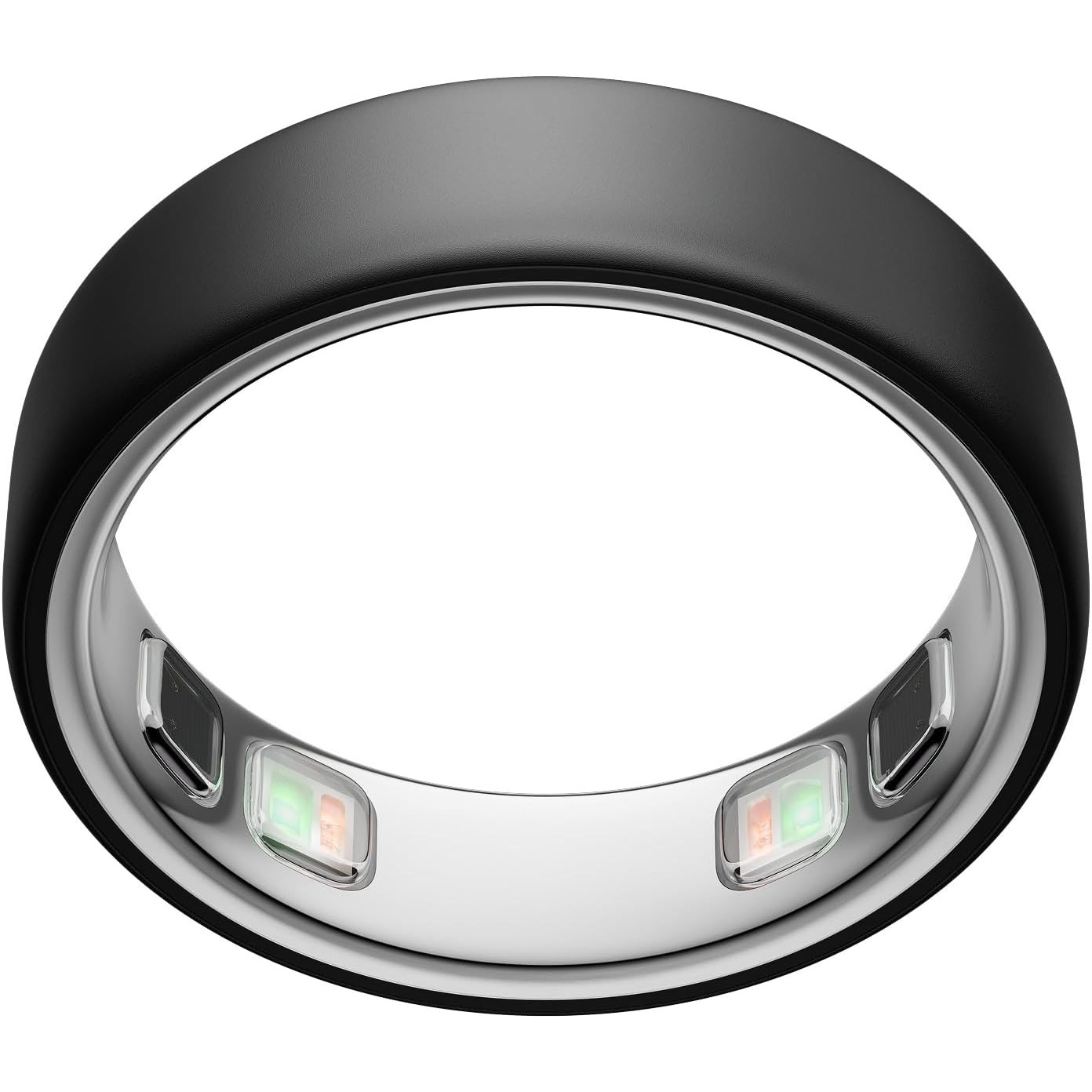 Oura 5 Ring in Stealth