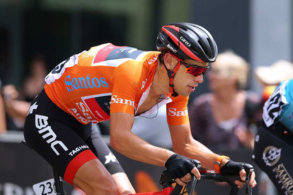 Porte back in action at Sunday's Cadel Evans Great Ocean Road Race ...