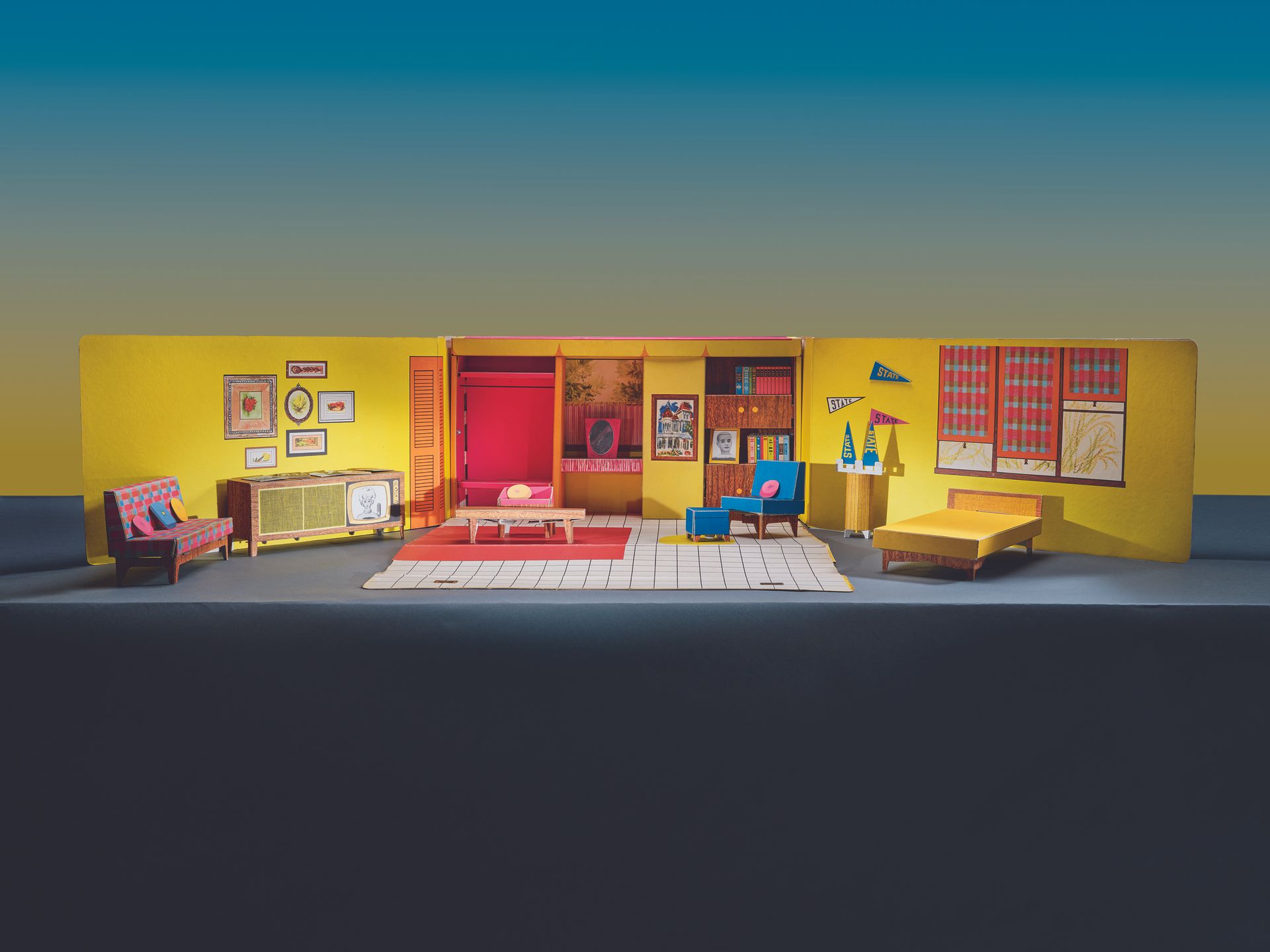 Barbie exhibition at Design Museum announced