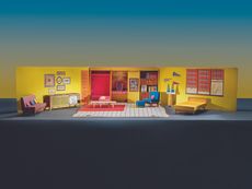 Barbie exhibition at Design Museum announced