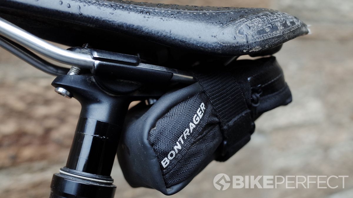 bontrager elite micro seat pack