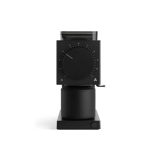 Fellow Ode Coffee Grinder on a white background