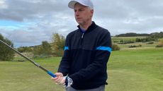 Glenmuir Lawrie Sweater