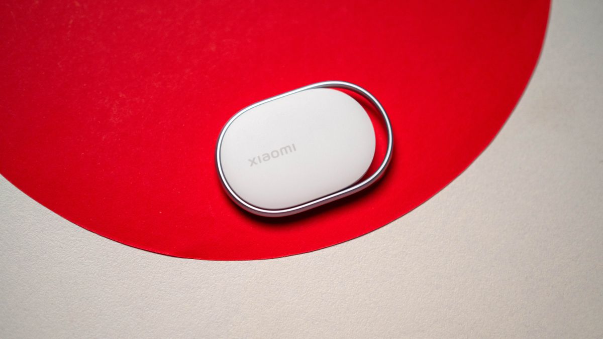 Xiaomi Tag review