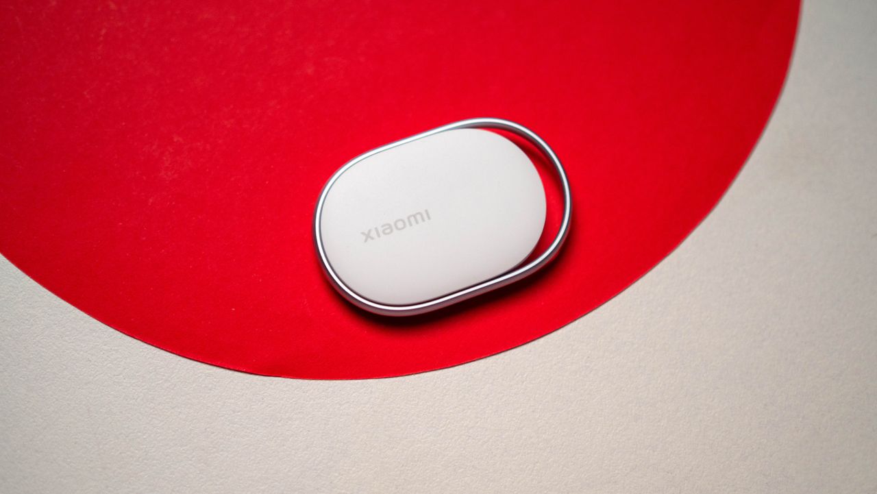 Xiaomi Tag review