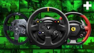 best steering wheel for project cars pc