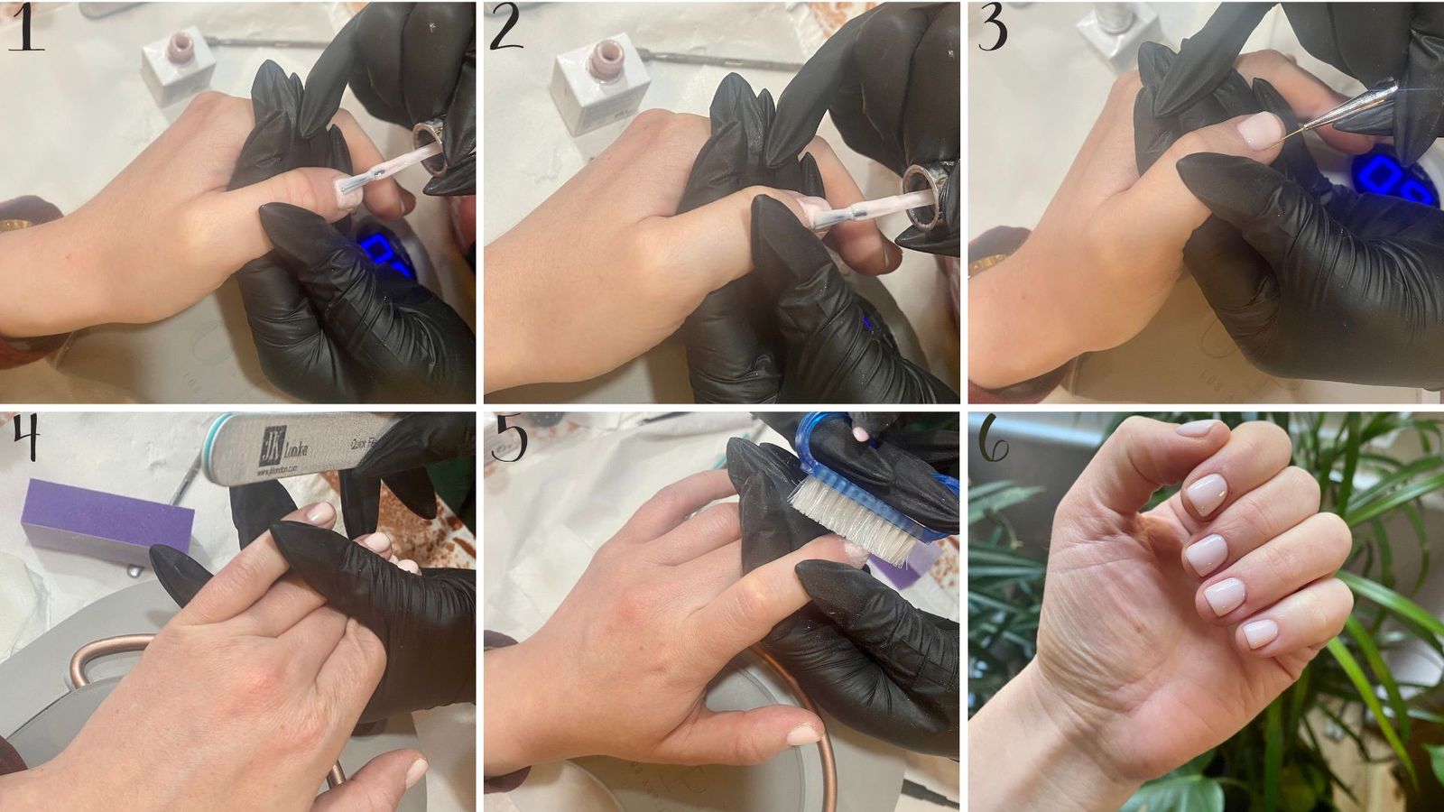 A complete guide to BIAB nails - plus our beauty ed's review | Woman & Home