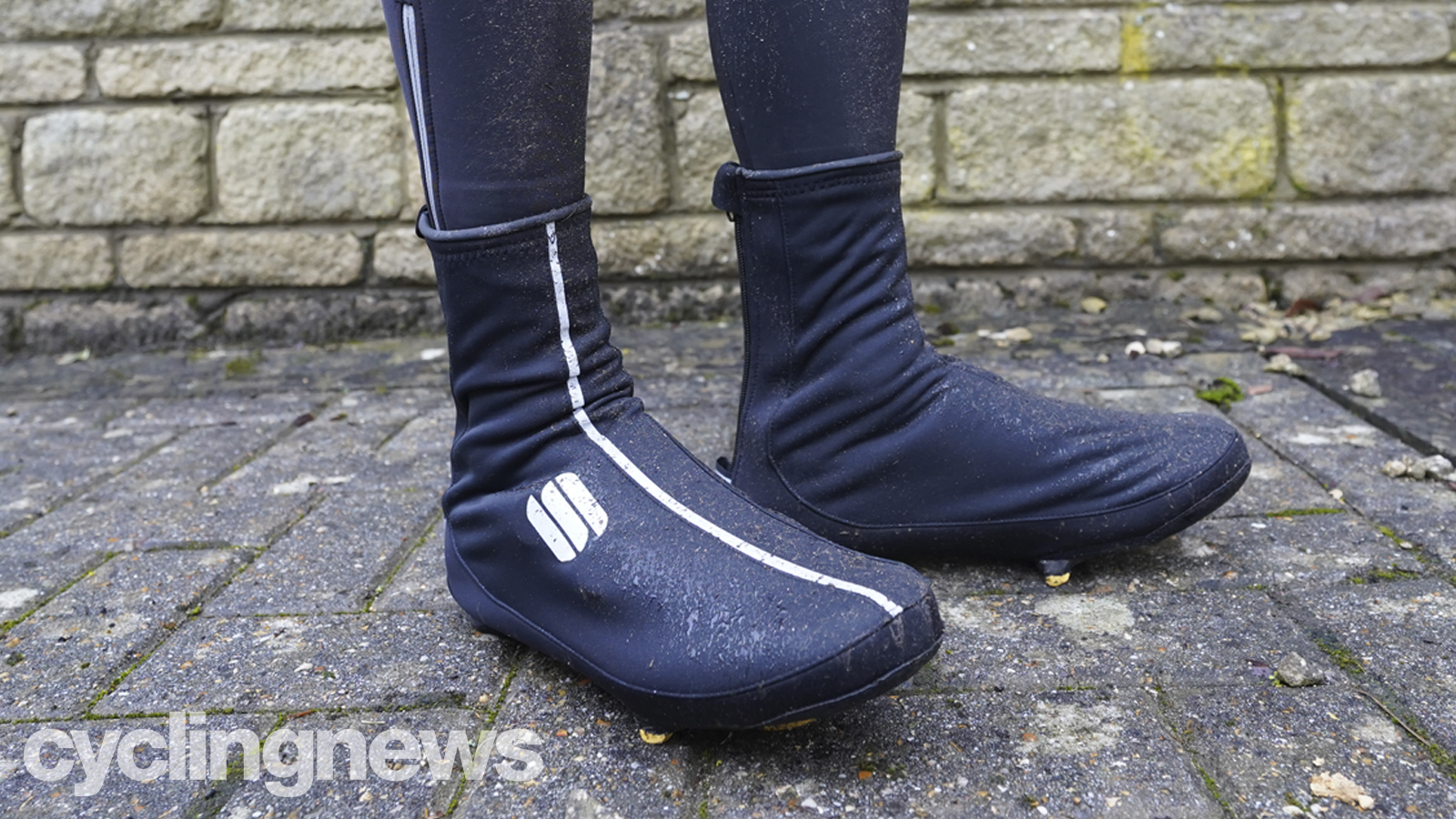 best cycling overshoes 2020