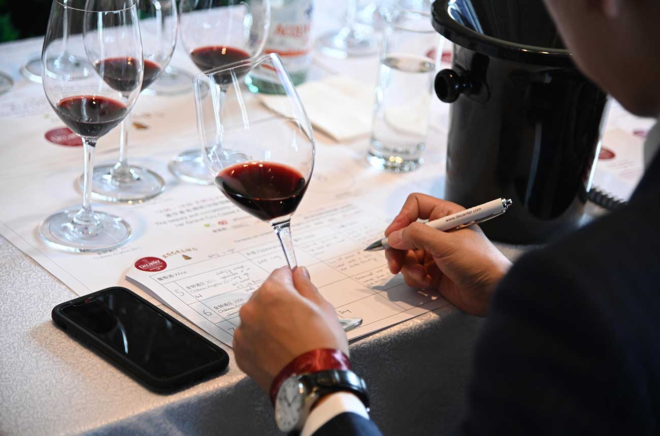 Ang&amp;eacute;lus wines