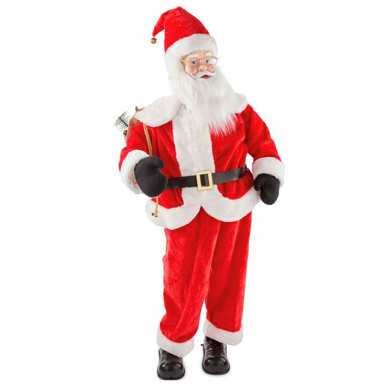 Don't miss Aldi Christmas inflatables in aisles today not that you