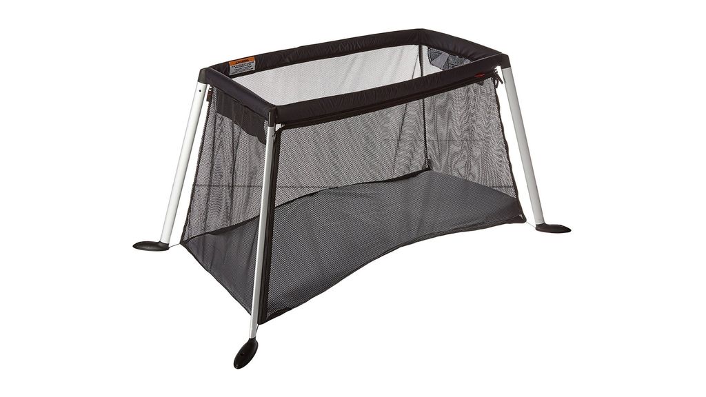 travel cot lightweight