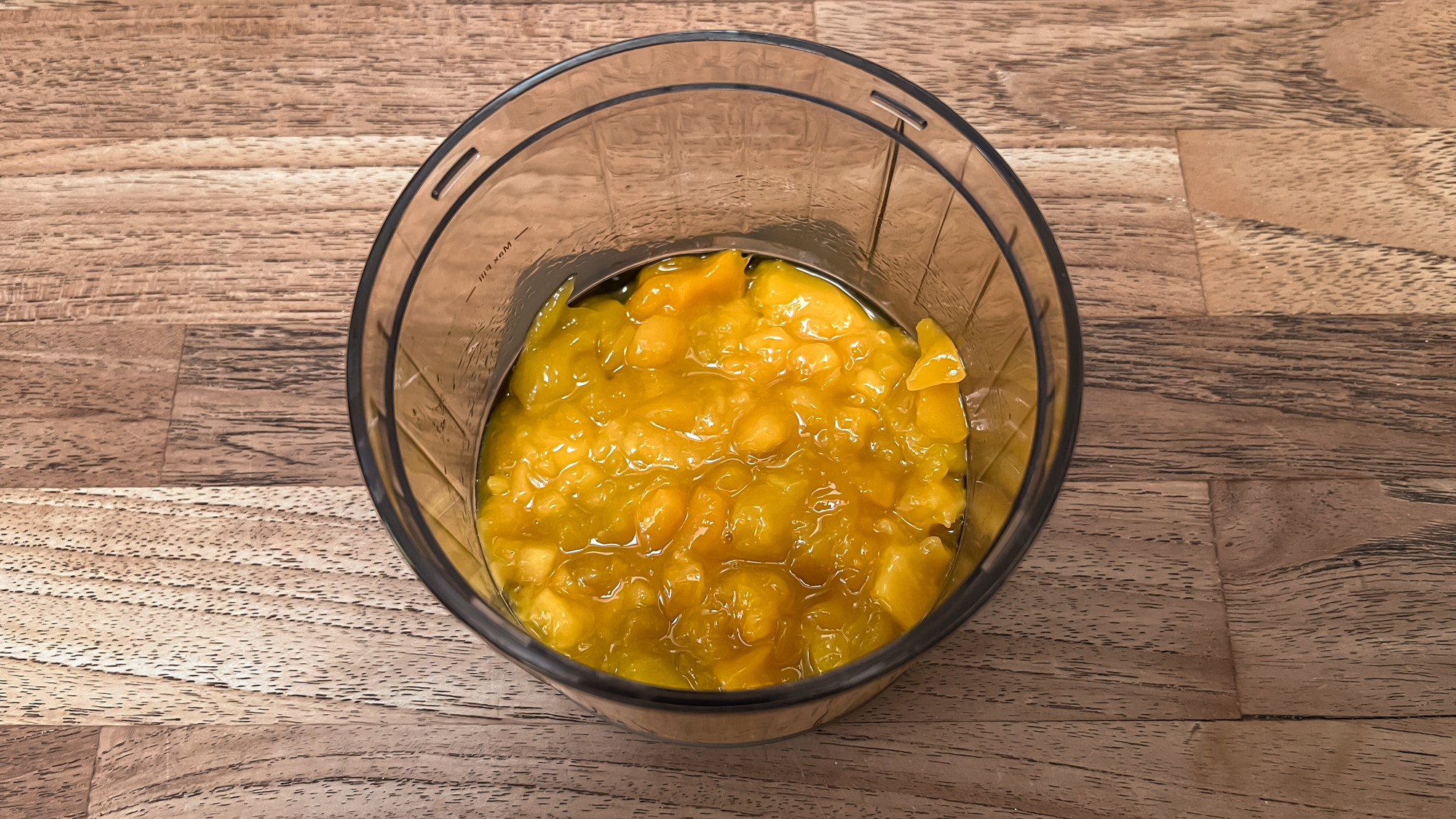 Zyliss Zick Zick 3 food chopper