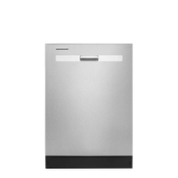 Whirlpool Fully Integrated Dishwasher WDP540HAMZ