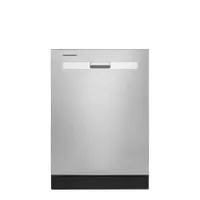 Whirlpool Fully Integrated Dishwasher WDP540HAMZ: was $679 now $608 @ AjMadison