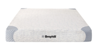 Broyhill Sensura 8 Inch Memory Foam Mattress | Was $639.00 | Now $180.71 | Save 72%