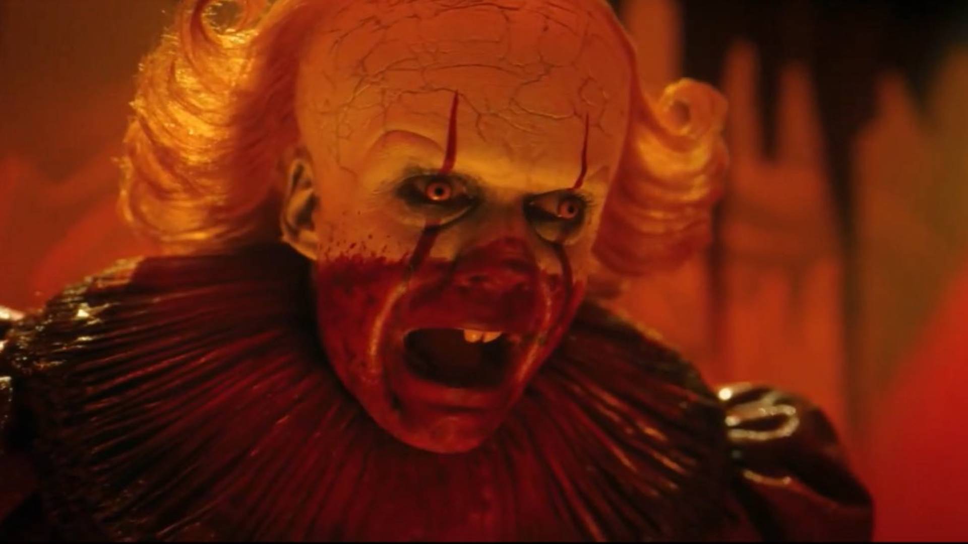 It: Welcome to Derry