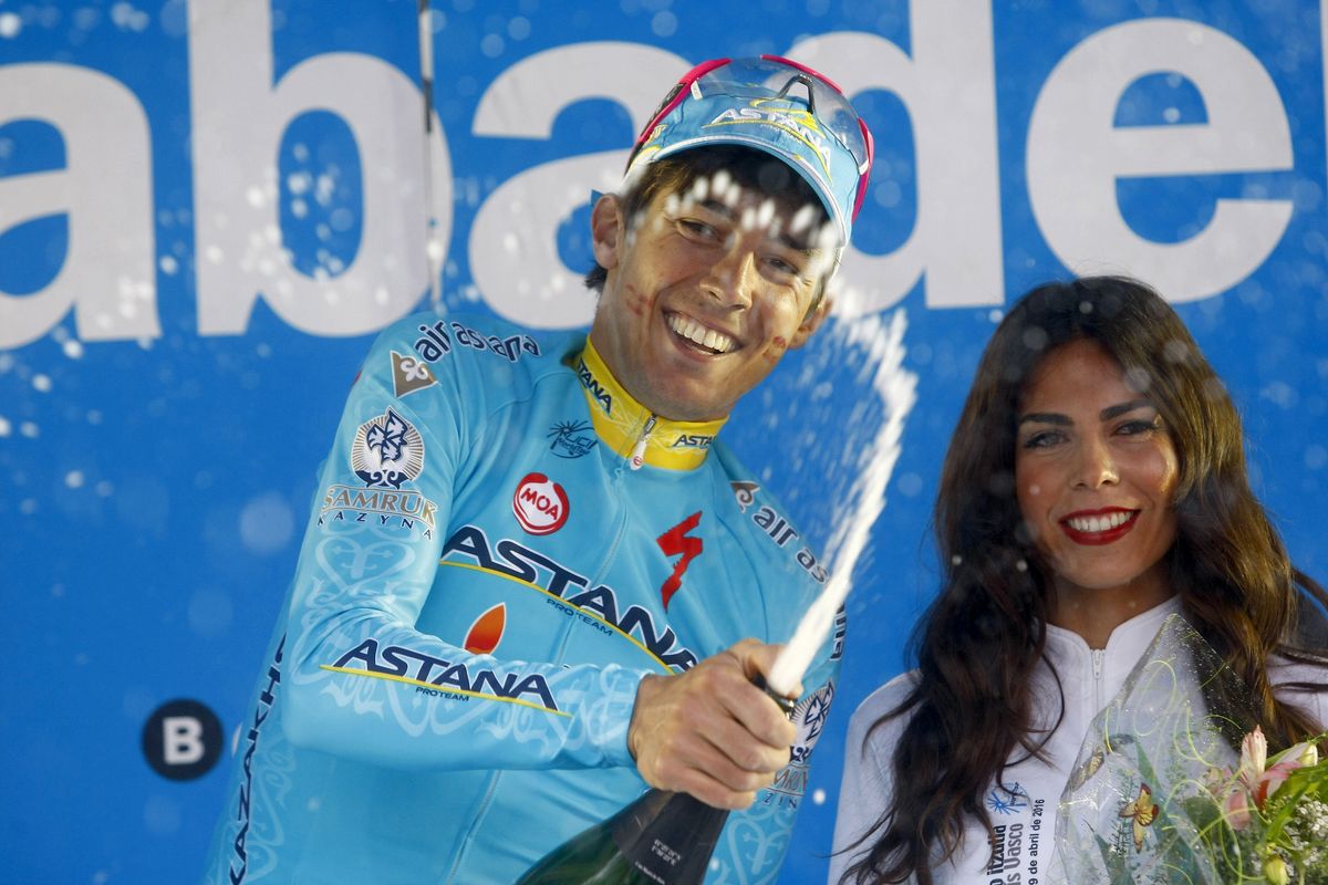 Diego Rosa (Astana)