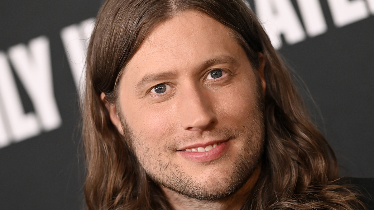 HOLLYWOOD, CALIFORNIA - MAY 14: Ludwig G&ouml;ransson attends the Premiere of Disney's "Star Wars: The Mandalorian and Grogu" at TCL Chinese Theatre on May 14, 2026 in Hollywood, California. (Photo by Axelle/Bauer-Griffin/FilmMagic)