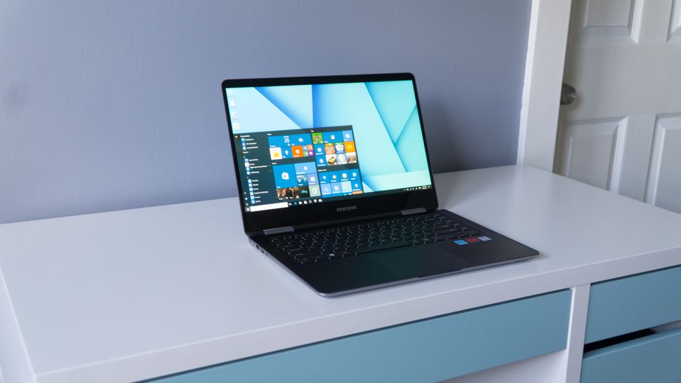 Samsung Notebook 9 Pro review TechRadar