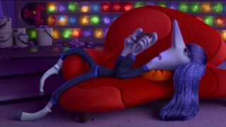 Ennui in Inside Out 2