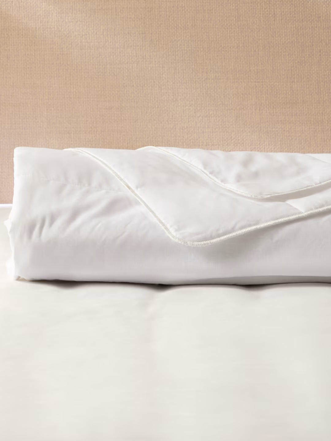 A three tog cooling duvet from M&amp;amp;S