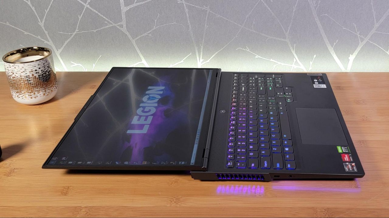 Lenovo Legion 7