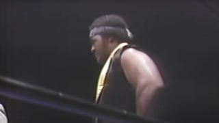 Butch Reed in NWA