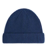 Cashmere Blend Beanie, £45 at ARKET