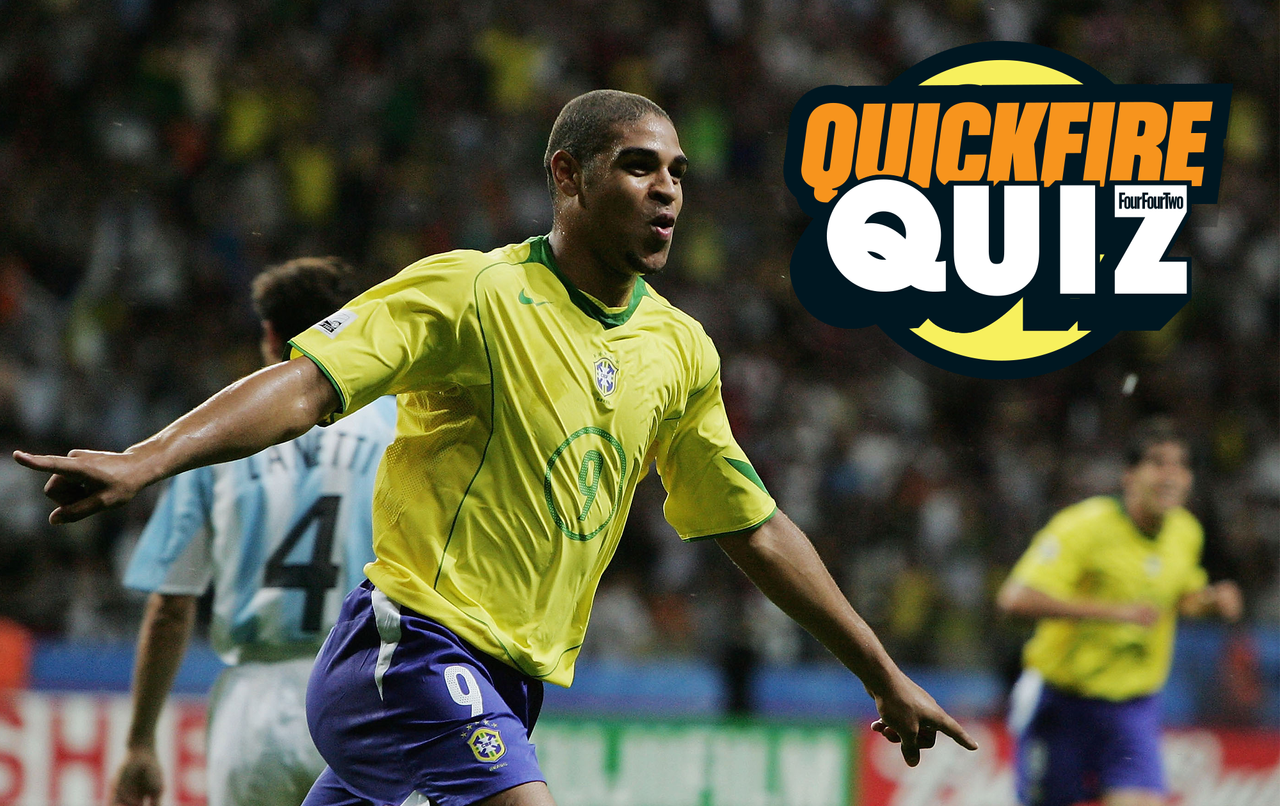 Quickfire Quiz 81: Can you answer 10 questions in 90 seconds?
