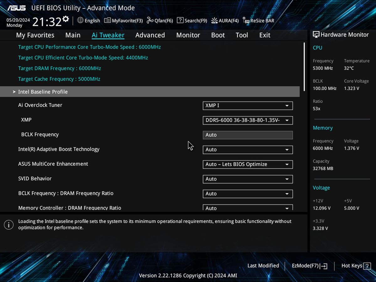 ASRock B760M Pro RS
