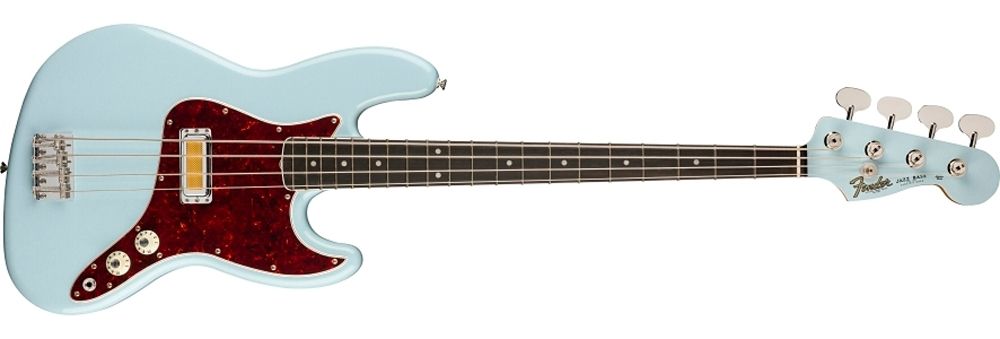 Fender Gold Foil guitar