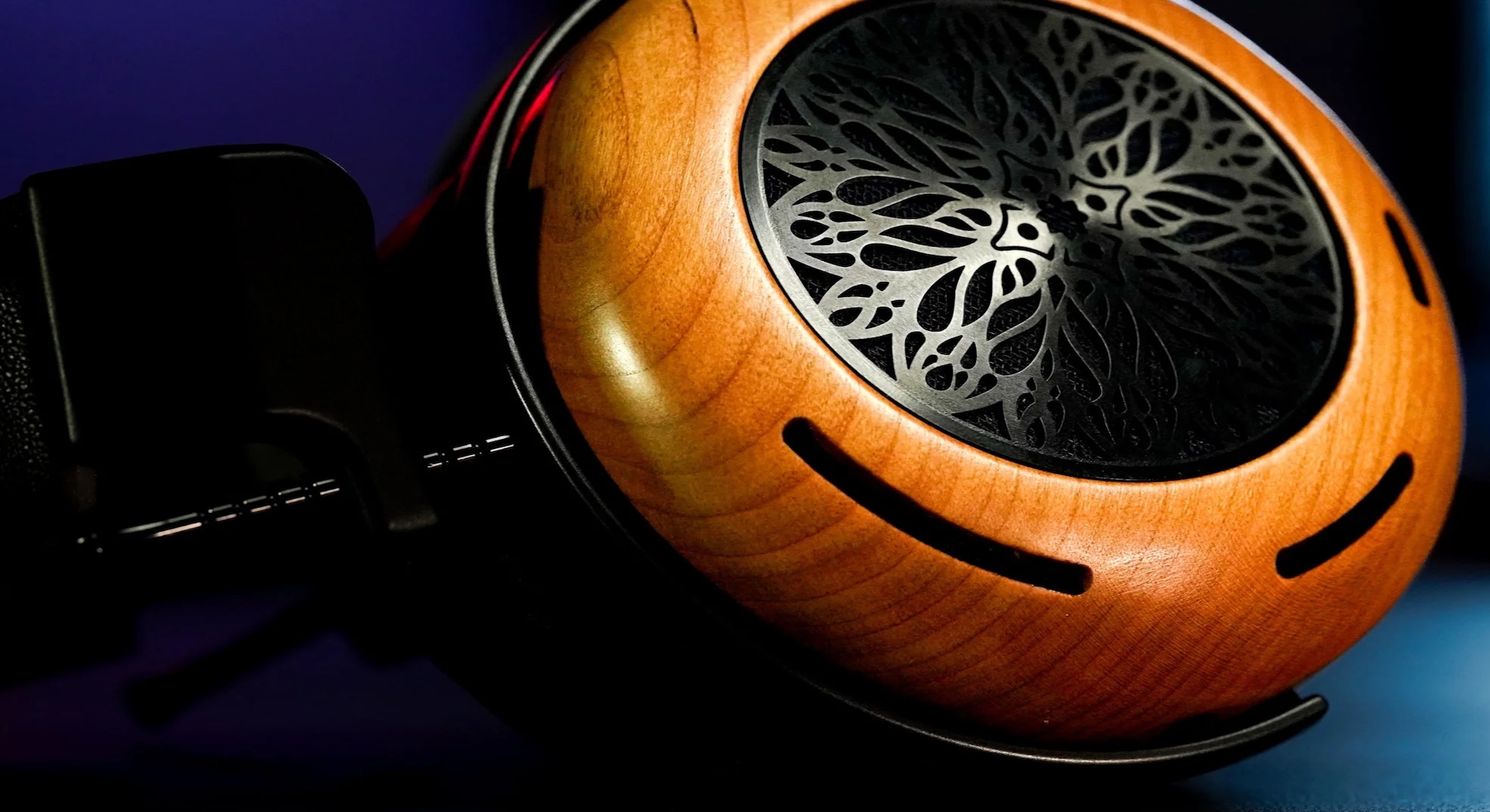 ZMF Atrium
