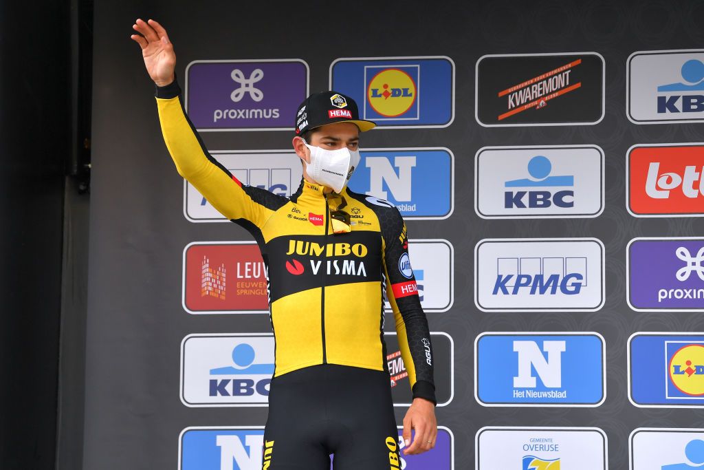Brabantse Pijl