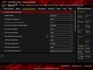 Asus ROG Maximus XIII Hero