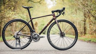 Best women s road bikes 2024 the ideal bikes for female riders Cycling Weekly