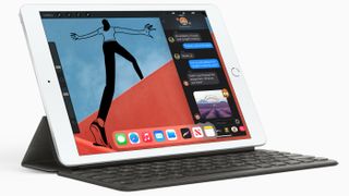 Apple iPad eighth-generation