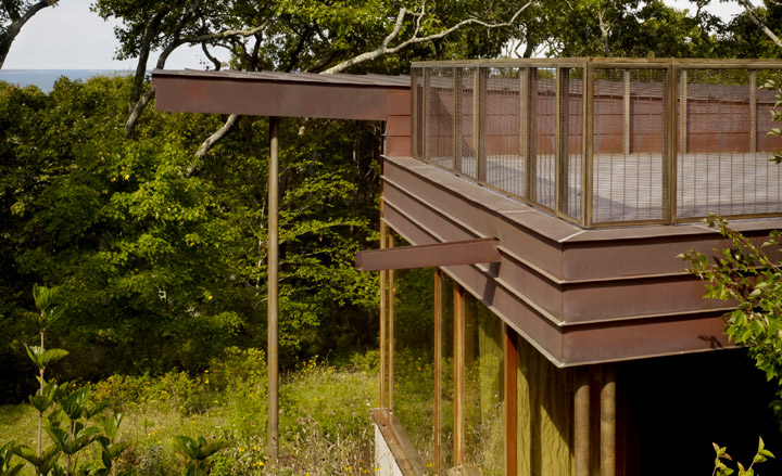 Chilmark Guest House