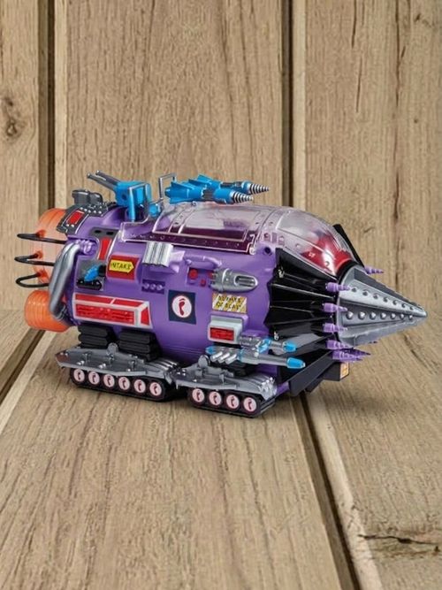 Classic Mutant Module