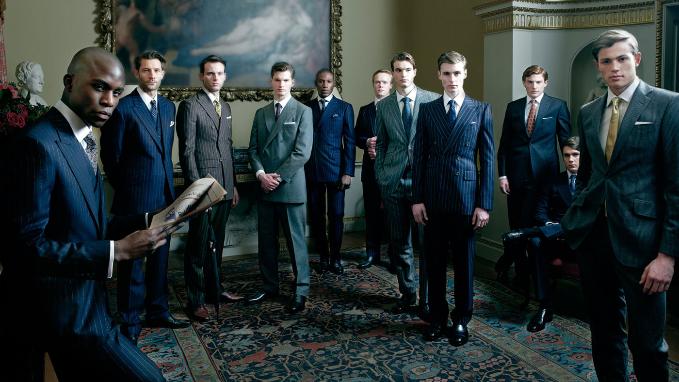 Gentleman house. Anderson & Sheppard. Английский клуб джентльменов. Джентльмены Англии. Британский джентльмен.