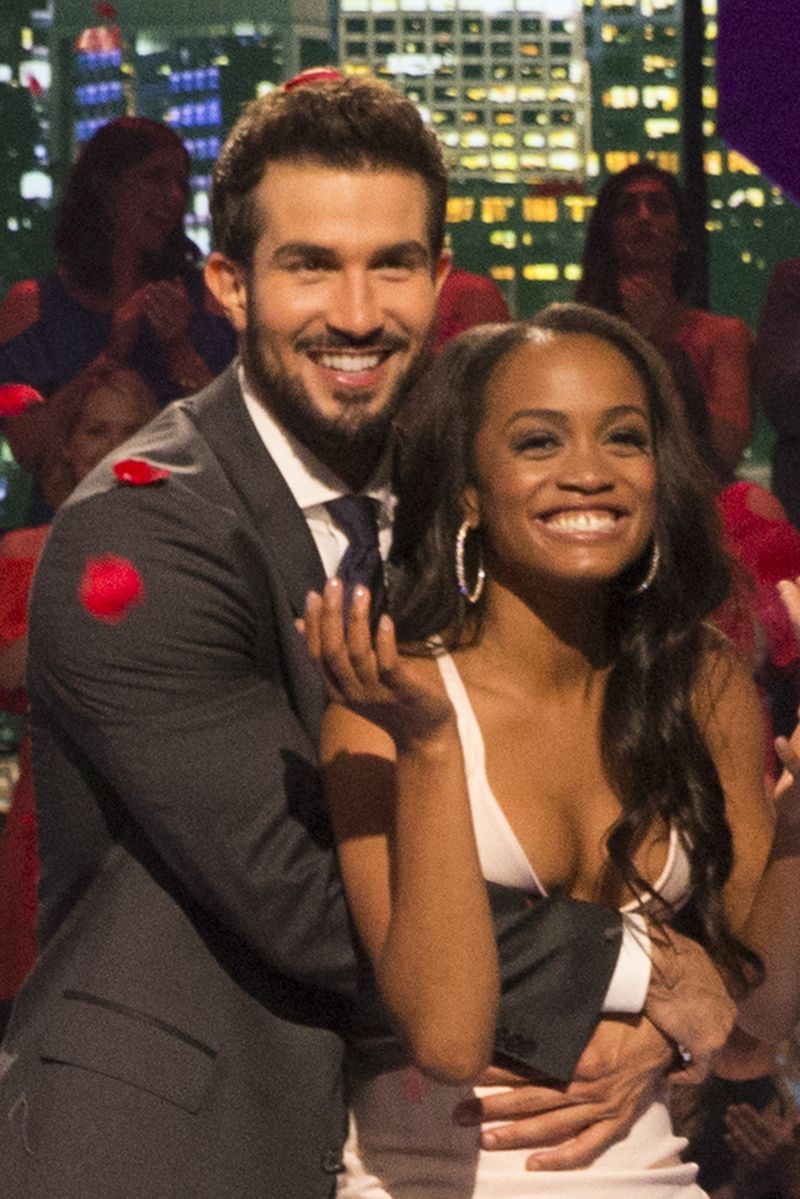 abc's 'the bachelorette' season 13